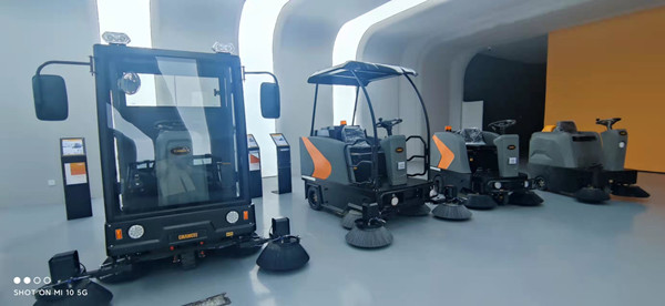 掃地機(jī)廠家掃地機(jī)使用場(chǎng)所有限制么